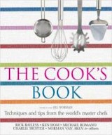 Jill Norman The Cook's Book